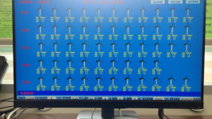 查干湖、、青山头SCADA监控系统升级服务顺利完成